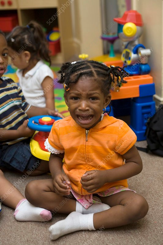 My Child Cries at Drop-Off. Did I Choose the Wrong Childcare Centre?