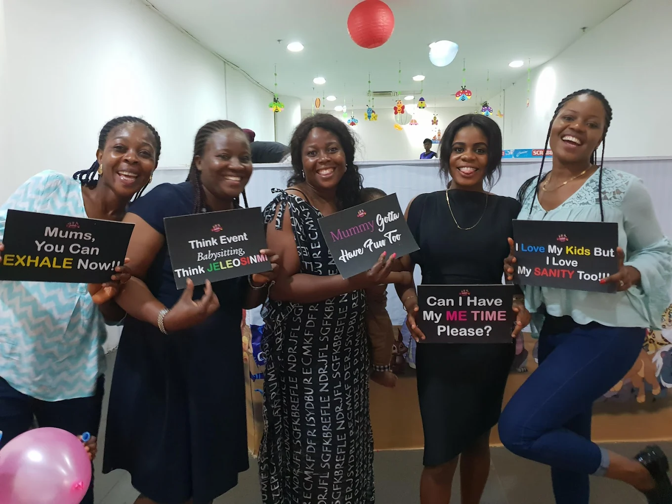 The Jeleosinmi Team