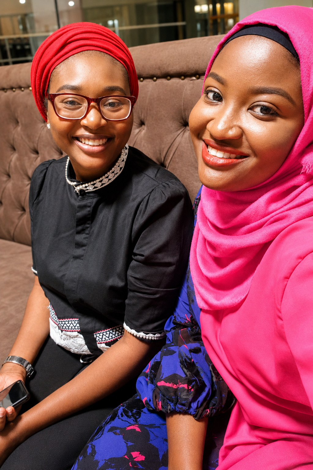 Founders Jeleosinmi