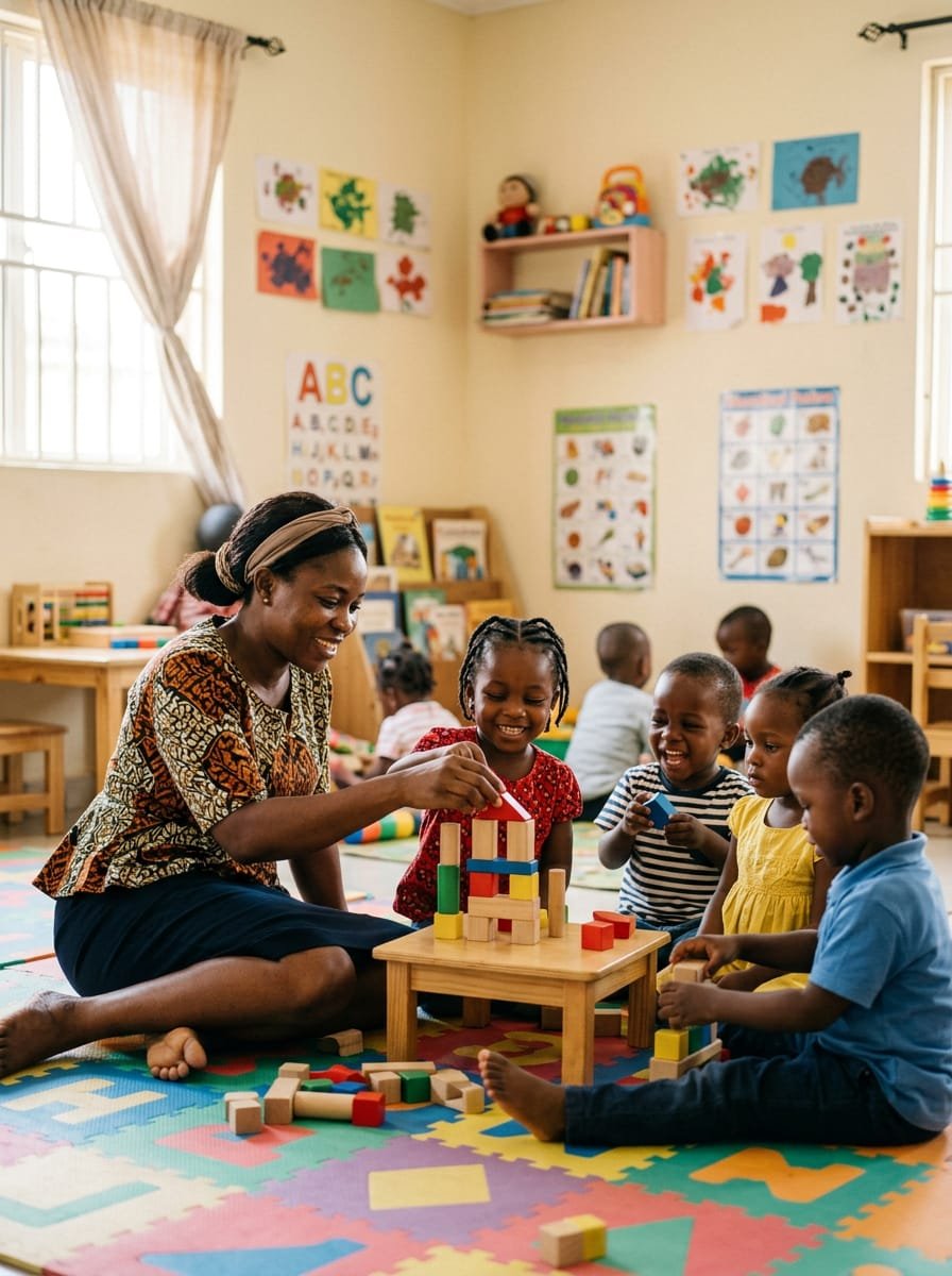 Holiday & Summer Programs